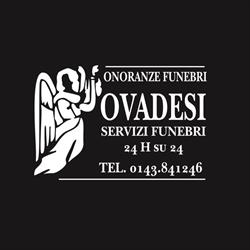 Onoranze Funebri Ovadesi Sas