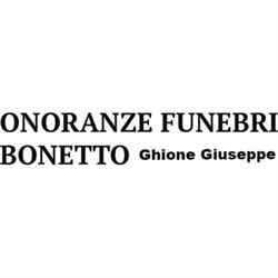 Onoranze Funebri Bonetto