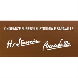 Onoranze Funebri H. Strumia E Baravalle