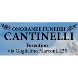 Agenzia Funebre Cantinelli Srl