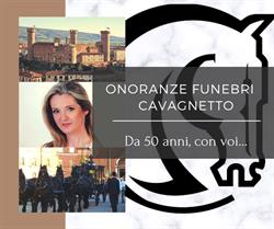 Onoranze Funebri Cavagnetto Di Cavagnetto Paola E C. S.A.S.