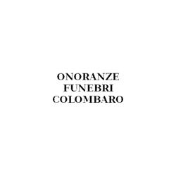 Onoranze Funebri Colombaro