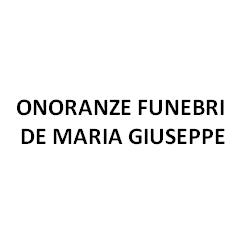 Onoranze Funebri De Maria