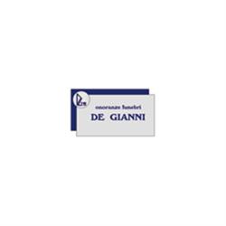 Onoranze Funebri De Gianni