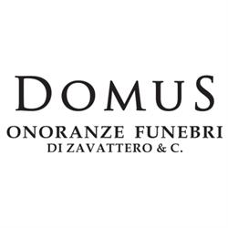 Onoranze Funebri Domus