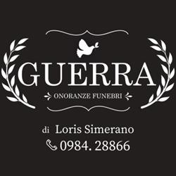 Onoranze Funebri Guerra