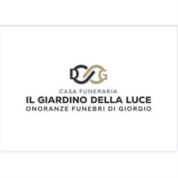 Onoranze Funebri Di Giorgio casa Funeraria Il Giardino Della Luce