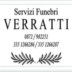 Onoranze Funebri Di Verratti Antonio