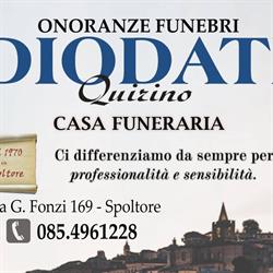 Onoranze Funebri Diodati