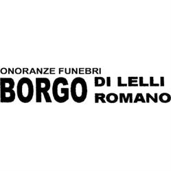 Onoranze Funebri Borgo