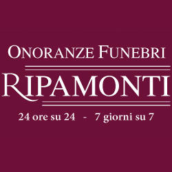 Onoranze Funebri Ripamonti