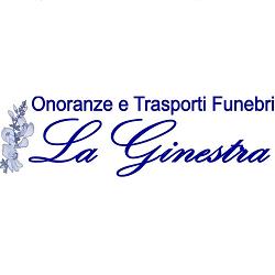 Onoranze e Trasporti Funebri La Ginestra