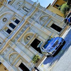 Onoranze Funebri Lucchetta