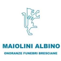 Maiolini Albino Onoranze Funebri Bresciane