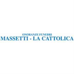 Onoranze Funebri Massetti - La Cattolica