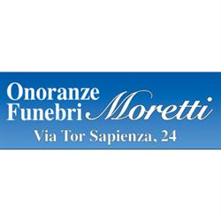 Servizi Funebri Moretti Srls