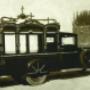 Trasporti Funebri