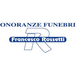 Onoranze Funebri Rossetti Francesco