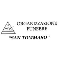 Agenzia Funebre San Tommaso