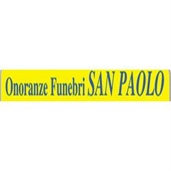 Onoranze Funebri San Paolo