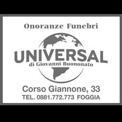 Onoranze Funebri Universal