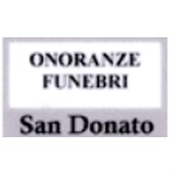 Onoranze Funebri San Donato