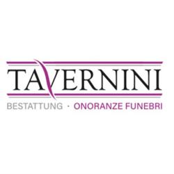 Onoranze Funebri - Bestattung Tavernini