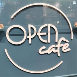 Open Cafe