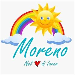 Opera Pia Moreno