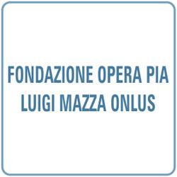 Opera Pia Luigi Mazza