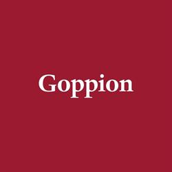 Laboratorio Museotecnico Goppion
