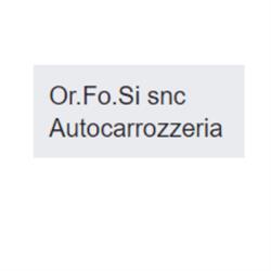 Or.Fo.Si snc Autocarrozzeria