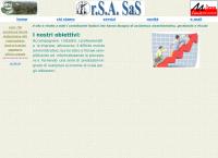 Or.s.a. SAS