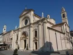 ORATORIO DEL CASTELLO