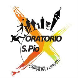 Oratorio Parrocchiale