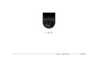 Orchestra Haydn