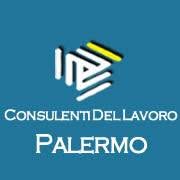 Consiglio Provinciale Ordine Consulenti del Lavoro di Palermo