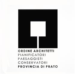 Ordine degli Architetti P.P.C. Provincia di Prato
