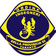Ordine Degli Ingegneri Della Provincia Di Taranto