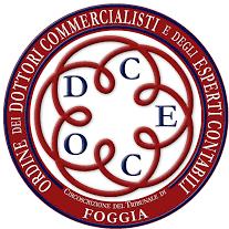 Ordine Dei Dottori Commercialisti