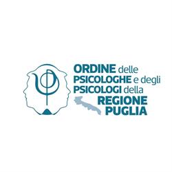 Ordine regionale delle Psicologhe e degli Psicologi Puglia