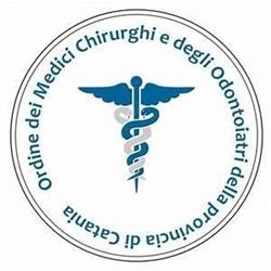 Ordine Dei Medici Chirurghi Della Provincia Di Catania