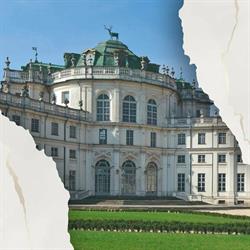Ordine Mauriziano Palazzina Di Caccia Stupinigi
