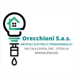 Orecchioni S.a.s.