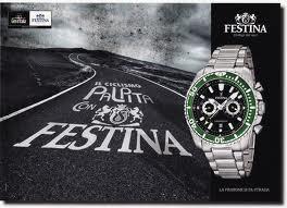Festina-Ceramic