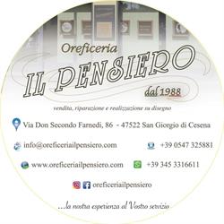 Oreficeria Il Pensiero
