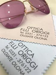 Origgi F.Lli (S.N.C.)