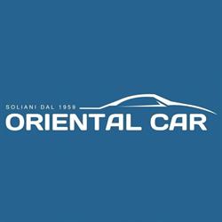Oriental Car