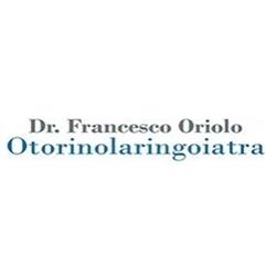 Oriolo Dr. Francesco
