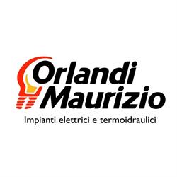 Orlandi Maurizio